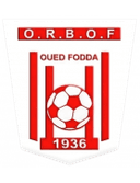 Oued Fodda U20