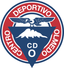 ओलमेडो रिओबम्बा