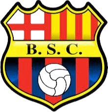 বার্সেলোনা গুয়ায়াকিল