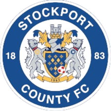 স্টকপোর্ট কাউন্টি রিজার্ভ