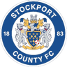স্টকপোর্ট কাউন্টি রিজার্ভ