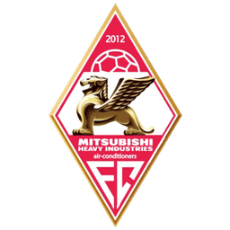 শাংহাই মিৎসুবিশি হেভি ইন্ডাস্ট্রিজ ফ্লাই