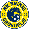 Brinje Grosuplje U19
