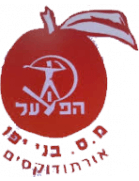 SC ब्नेयी जाफ्फा ऑर्थोडॉक्सिम