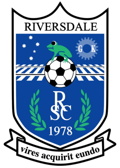 Riversdale SC