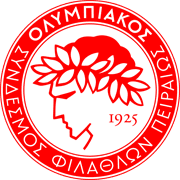 Olympiakos Piraeus  U19