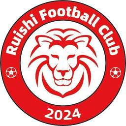 গানঝৌ রুইশি