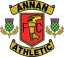 Annan Athletic FC