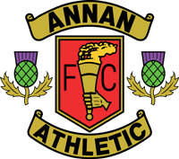 Annan Athletic FC