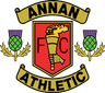 Annan Athletic FC
