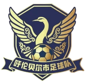 Hulunbuir Team