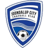 Joondalup City