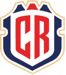 كوستاريكا للسيدات تحت 16 سنة