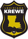 Louisiana Krewe FC (W)