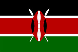 Kenya U17 Women