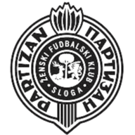 ZFK Partizan Sloga (W)