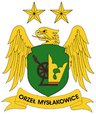 Orzel Myslakowice