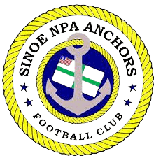 সিনোয় এনপিএ অ্যাঙ্করস