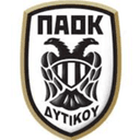 PAOK दितिकू PAOK दितिकू