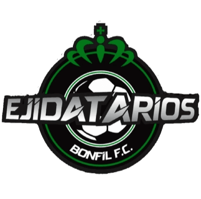 Ejidatarios de Bonfil