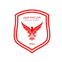 ইত্তিহাদ ঘারিয়ান