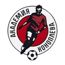 Akron Akademia Konoplev Women