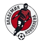 Akron Akademia Konoplev Women