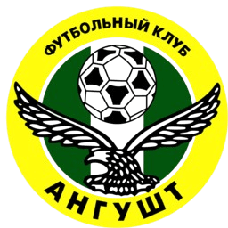 FK अंगुश्त नाजरान