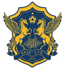 জিলিনগোল লীগ দল
