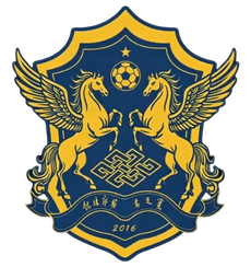 Xilingol League Team