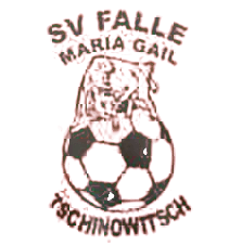 এসভি মারিয়া গেইল