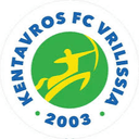 Kentavros Vrilissia FC