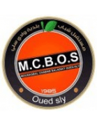 MCB Oued Sly U20