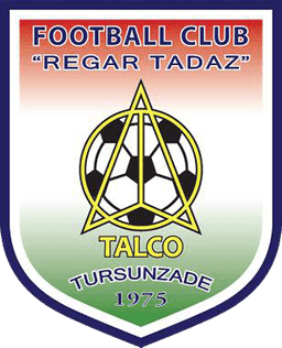 रेगर-तदाज़ तुरसुनज़ोडा