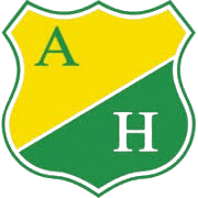 অ্যাটলেটিকো হুইলা U20