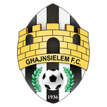 ঘাজনসিয়েলেম ঘাজনসিয়েলেম