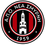 নেয়া স্মিরনি