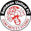 साल्टडीन यूनाइटेड महिला