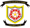 Sutton Coldfield Town Women