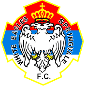 স্প্রিংভ্যাল হোয়াইট ইগলস