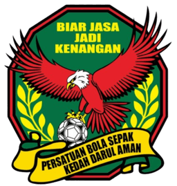 Kedah U20