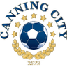 ক্যানিং সিটি এসসি