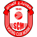SC Moknine