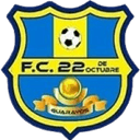 FC 22 de Octubre