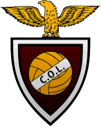 क्लुबे ओरिएंटल लिस्बोआ अंडर 19