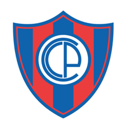 Cerro Porteno Asuncion Reserves