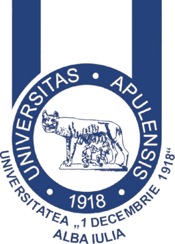 सीएसयू अल्बा इउलिया