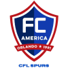 FC America Spurs