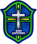 San Antonio Bulo Bulo W