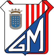 জিমনাস্টিকা মেডিনেনসে